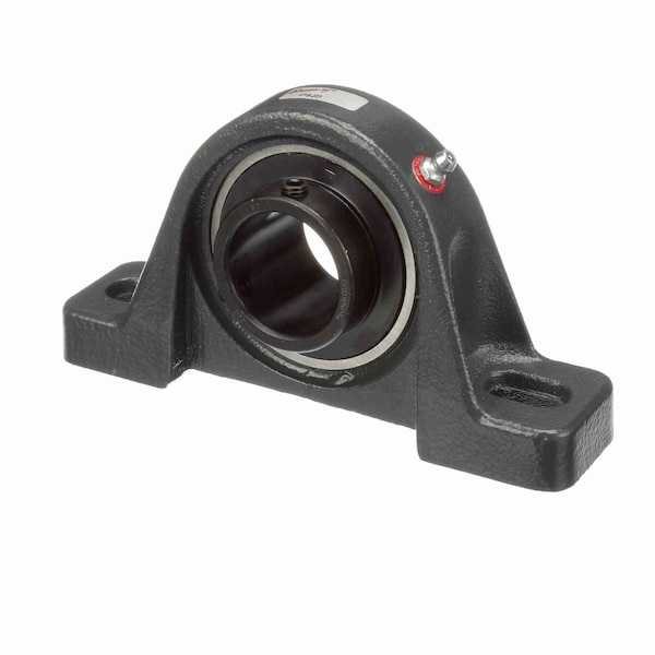 Browning Mounted Cast Iron Two Bolt Pillow Block Ball Bearing, VPS-223 VPS-223 - main